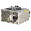 Bloc d'alimentation silencieux pour ordinateur ATX12V 2.01 de 400 watts avec ventilateur de 120 mm