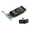 NVIDIA Quadro NVS 420 by PNY carte graphique - 2 GPUs - Quadro NVS 420 - 512 Mo