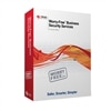 Trend Micro Worry-Free Business Security Services - Licence d'abonnement ( 1 an ) - 1 utilisateur - volume - 2 à 25 licences - Win