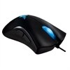 Razer USA Razer DeathAdder LEFT HANDED 3G Infrarouge Souris de jeu