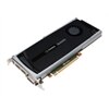 NVIDIA Quadro 4000 by PNY - Carte graphique - Quadro 4000 - 2 Go GDDR5 - PCIe 2.0 x16 - DVI, 2 x DisplayPort