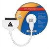 Apricorn Disque de 2,5 pouces SATA pour ordinateur portable