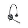 Plantronics SupraPlus HW251N - Casque - sur l'oreille - noir