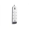 Belkin Parasurtenseur à 12 prise avec cordon d'alimentation 10ft et Ethernet, la protection par câble / satellite et téléphone