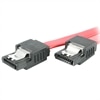 Câble SATA verrouillable de 8 po de StarTech.com