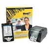 Wasp MobileAsset Standard Edition - (version 6 ) - ensemble complet - 1 utilisateur, 1 périphérique mobile - DVD - Win - avec WPA1000II & WPL305