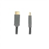 IOGEAR 16.4ft (5m) Câble HDMI haute vitesse avec Ethernet