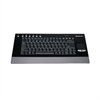 Clavier IOGEAR Bluetooth Multi-Link avec Touchpad