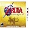 La légende de Zelda : Ocarina of Time 3DS 