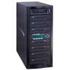 Kanguru 7 Cible 24x Kanguru DVD Duplicator avec disque dur interne