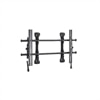 Grand chef FUSION micro-réglable Tilt Wall Mount