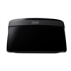 Linksys E1200 Wireless-N Router - Routeur sans fil - commutateur 4 ports - 802.11b/g/n - Ordinateur de bureau