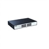 De D-LINK SYSTEMS EasySmart 16 ports Gigabit Commutateur, PC de bureau ou sur bâti (rackmount oreilles inclus)