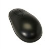 Seal Shield Silver Surf Corded Laser Mouse avec système intégré de Seal défilement Glide