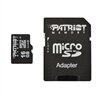 Patriot Memory 16GB microSDHC (Canada) Class10