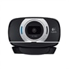 Logitech HD Webcam C615 - Webcam - couleur - audio - Hi-Speed USB