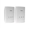 D-Link PowerLine AV 500 Adapter Starter Kit DHP-501AV - pont - Ordinateur de bureau