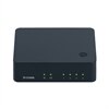 D-Link Systems PowerLine AV 500 commutateur à 4 ports Gigabit