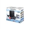 Ensemble de console de jeu PlayStation 3 Slim de 320 Go avec manette de détection de mouvements PlayStation Move