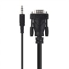 Belkin Inc Pour PC VGA HDTV AV CABLE pour l'audio et la vidéo