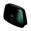 Linksys Dual-Band N Entertainment Bridge with 4-Port Switch WES610N - Pont - commutateur 4 ports - 802.11 a/b/g/n - Ordinateur de bureau