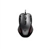 Logitech Gaming Mouse G300 - Souris - laser - 9 bouton(s) - filaire - USB
