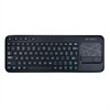 Logitech Wireless Touch Keyboard K400