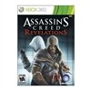 Assassin's Creed Revelations - Ensemble complet - 360