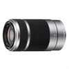 Sony SEL55210 - Téléobjectif zoom - 55 mm - 210 mm - f/4.5-6.3 OSS - Sony E-mount