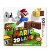 Super Mario 3D Land - Ensemble complet - Nintendo 3DS