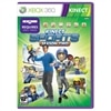 Microsoft Corporation Kinect Sports Season Two - Ensemble complet - Xbox 360 - anglais français