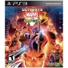 Ultimate Marvel vs. Capcom 3 - Ensemble complet - PlayStation 3