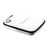 Aluratek APB01F 5000mAh batterie externe et chargeur pour iPad, iPhone, iPod Touch et plus