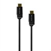 Belkin Inc 12-pouces Câble HDMI haute vitesse 3D Ready