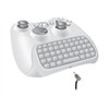 Microsoft Xbox 360 Chatpad - Clavier - pour Xbox 360, 360 Arcade, 360 Elite, 360 Premium, 360 Pro System, 360 S