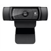 Logitech HD Pro Webcam C920 - Webcam - couleur - audio - Hi-Speed USB