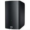 WD My Book Live Duo WDBVHT0040JCH - NAS - 4 To - DD 2 To x 2 - RAID 1 - Gigabit Ethernet