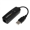 Fax modem USB externe V.92 56K – Modem commuté
