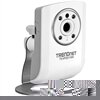 TRENDnet TV-IP551WI Wireless N Day / Nuit Caméra Internet
