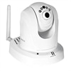 TRENDnet TV IP651WI Wireless N Day/Night PTZ Internet Camera - caméra réseau