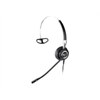 Jabra BIZ 2400 MS USB Mono - Casque - convertible