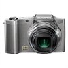 Olympus SZ-14 Appareil photo 14MP numérique 24x avec grand-angle zoom et capture d'image 3D - Argent