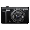 Olympus VR-340 16MP appareil photo numérique - Noir