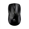 Souris sans fil Logitech M525 avec récepteur Unifying-noir/gris
