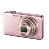 Sony Cyber-shot DSC-WX50 16.2 MP appareil photo numérique avec zoom optique 5x et 2.7 pouces LCD - Rose
