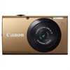 Canon PowerShot A3400 IS - Appareil photo numérique - compact - 16.0 Mpix - 5 zoom optique x - or