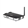 Dell Wyse Thin Client T10-Marvell ARMADA PXA 510 V 71.0 GHz (SoC) - Non Ecran