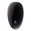 Logitech Touch Mouse M600 - Souris - optique - sans fil - 2.4 GHz - récepteur sans fil USB