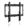 Chef de montage Kit Complet mouvement universel Low-Profile Wall Mount Support mural pour écran plasma / LCD - Taille de l'écran: 26 pouce - 42 pouce