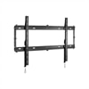 Chef de montage Kit Complet mouvement universel Low-Profile Wall Mount Support mural pour écran plasma / LCD - Taille de l'écran: 40 pouce - 63 pouce
